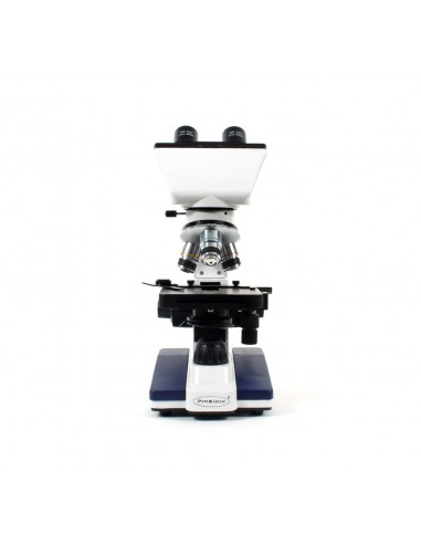 Microscop binocular Student