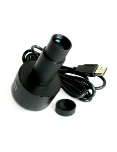 Camera video pentru microscop 1,3 MP