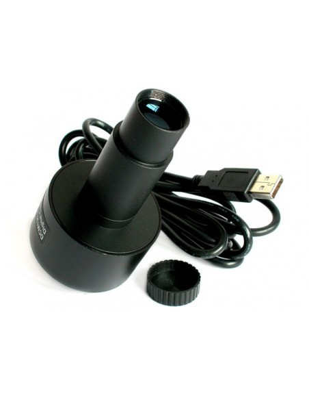 Camera video pentru microscop 1,3 MP Camera video pentru microscop 1,3 MP