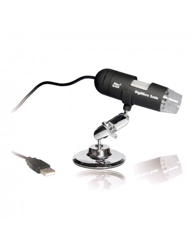 Camera microscop digitala DigiMicro 2.0 Scale