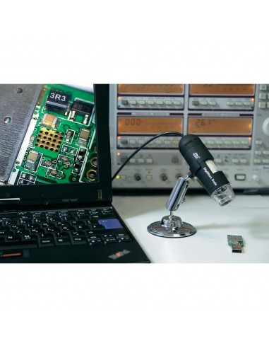 Camera microscop digitala DigiMicro 2.0 Scale