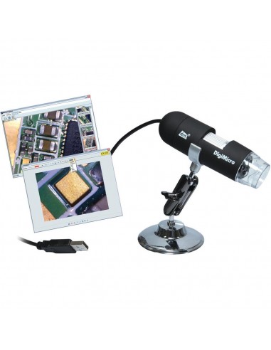Camera microscop digitala DigiMicro 2.0 Scale