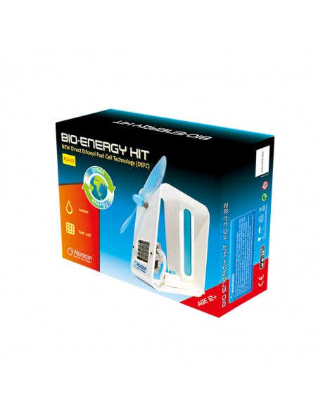 Set BioEnergie Set BioEnergie