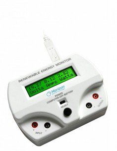 Multimetru energie regenerabila 2