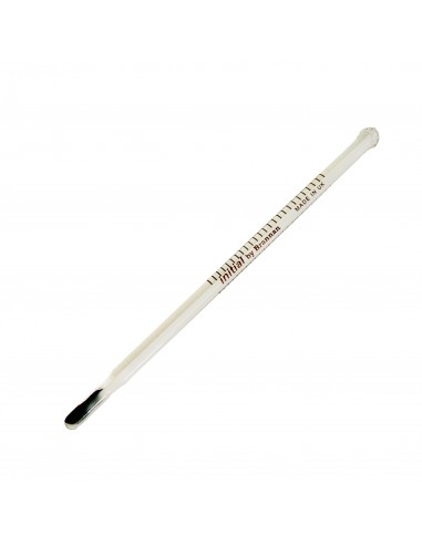 Termometru de laborator