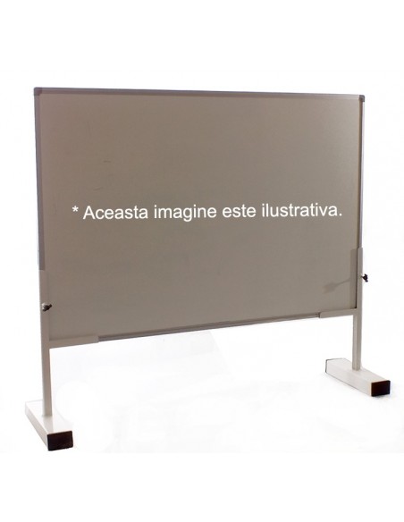 Stativ pentru Tabla magenitca aplicativa