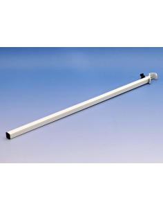 Bara suport pentru table magnetice - aviziere