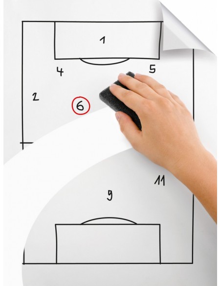 Folii Magic Chart Folii Magic Chart