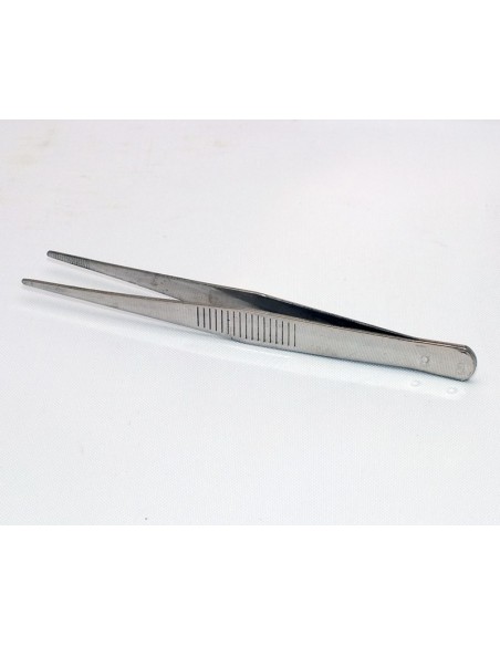 Penseta varf drept rotunjit striat