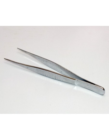 Penseta varf drept ascutit striat