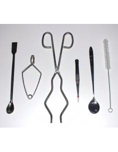 Ustensile de laborator