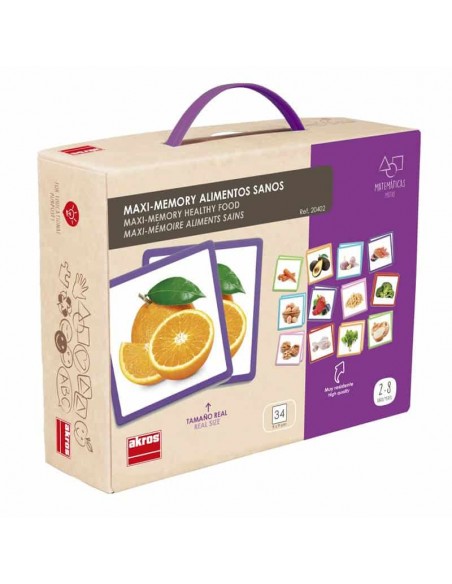 Alimente sanatoase - Jocul memoriei Alimente sanatoase - Jocul memoriei