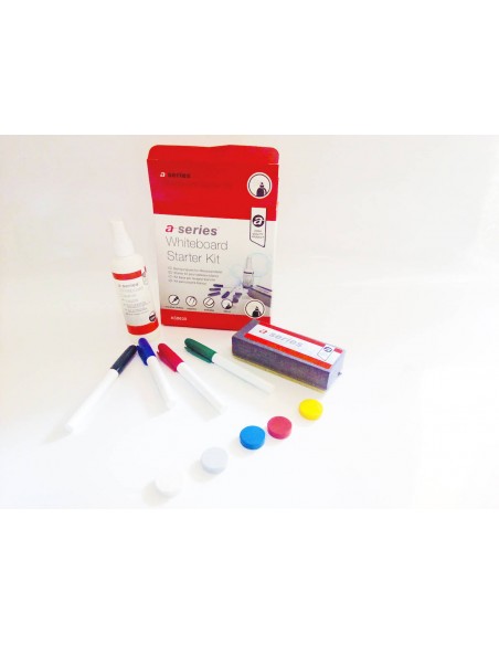 Set accesorii pentru tabla