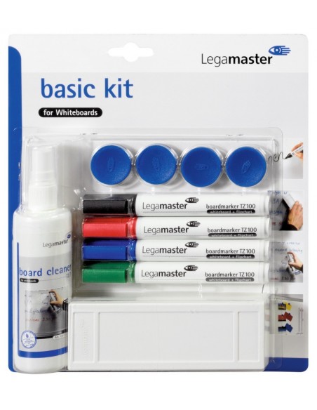 Legamaster Basic Kit