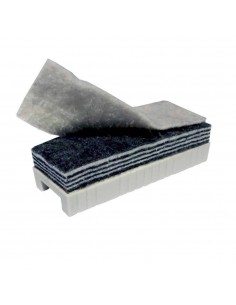 Burete A-series pentru tabla magnetica 2