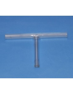 Tub de legatura in forma de T