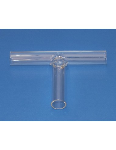 Tub de legatura in forma de T