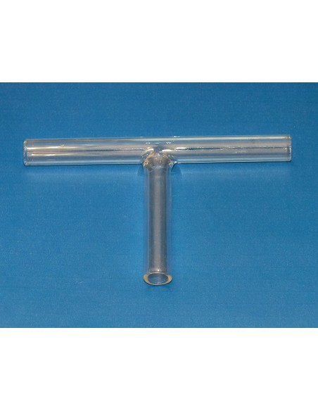 Tub de legatura in forma de T