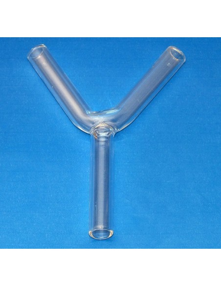 Tub de legatura in forma de Y