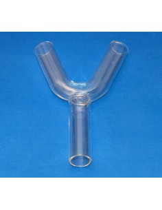 Tub de legatura in forma de Y 2
