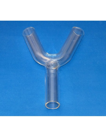 Tub de legatura in forma de Y