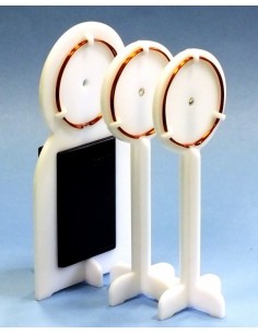Propagarea undelor electromagnetice - set demonstrativ