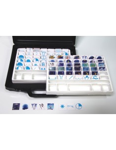 Set simboluri meteo magnetice