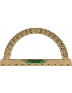 Trusa de instrumente geometrice pentru tabla RE-Wood® 2