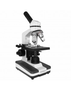 Microscop monocular Student