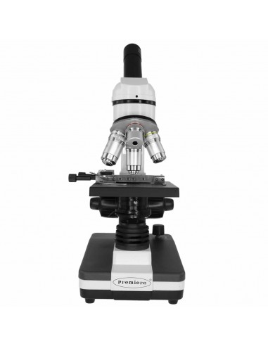 Microscop monocular Student