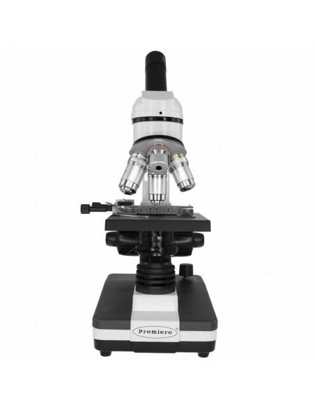 Microscop monocular Student Microscop monocular Student