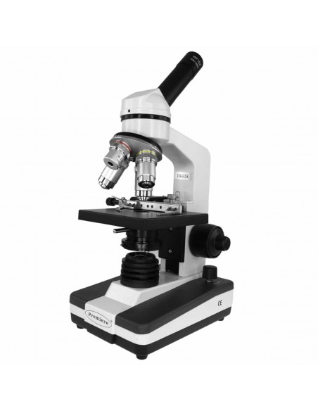 Microscop monocular Student Microscop monocular Student