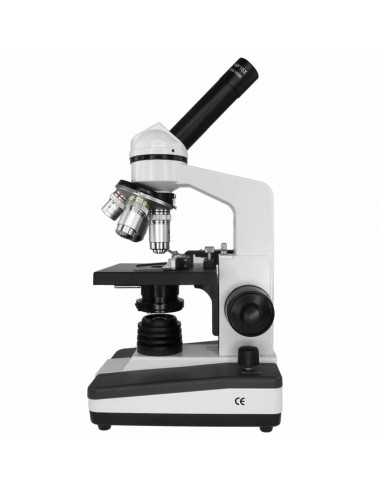 Microscop monocular Student