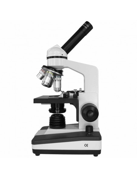 Microscop monocular Student Microscop monocular Student