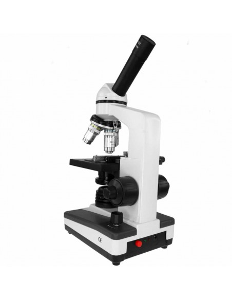 Microscop monocular Student Microscop monocular Student