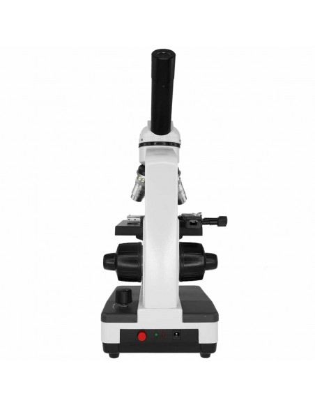 Microscop monocular Student Microscop monocular Student