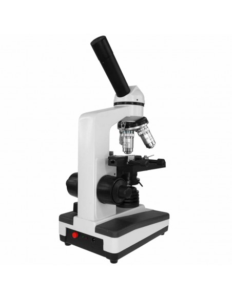 Microscop monocular Student Microscop monocular Student