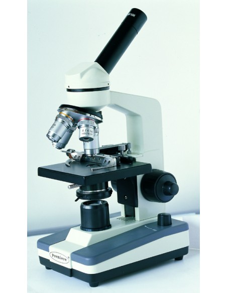 Microscop monocular Student Microscop monocular Student
