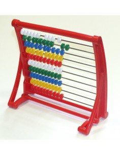 Abac din plastic 2