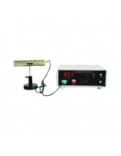 Contor Geiger Muller pentru radioactivitate