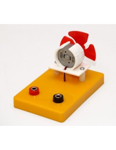 Motor cu elice 2