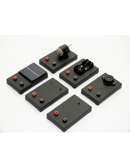 Set experimental transformarea energiei