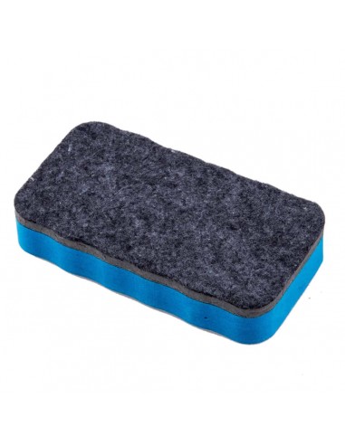Burete magnetic pentru tabla alba