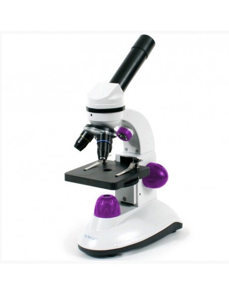 Microscop monocular pentru elevi CSI Microscop monocular pentru elevi CSI