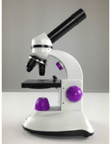 Microscop monocular pentru elevi CSI