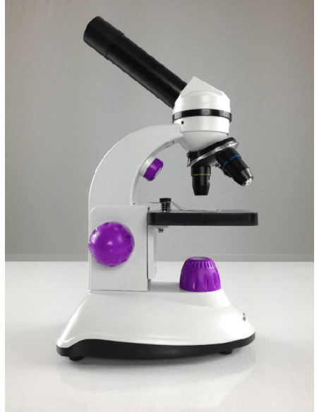 Microscop monocular pentru elevi CSI Microscop monocular pentru elevi CSI
