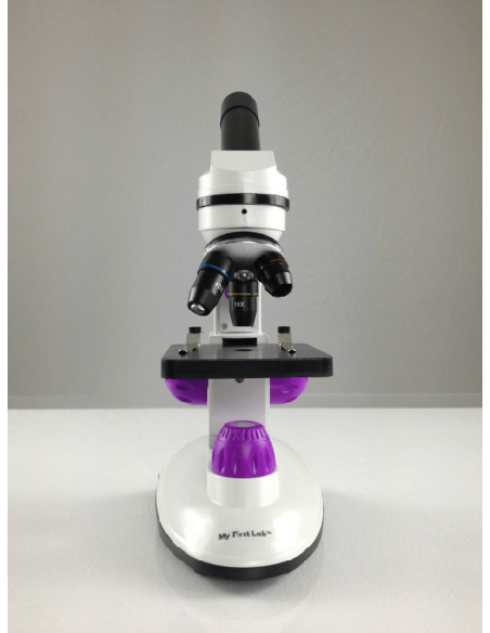 Microscop monocular pentru elevi CSI Microscop monocular pentru elevi CSI