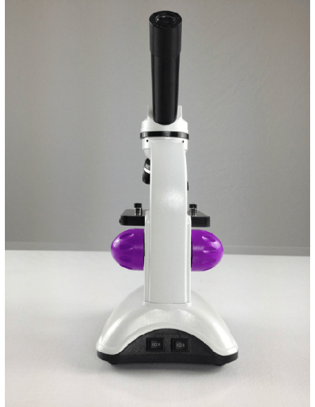 Microscop monocular pentru elevi CSI Microscop monocular pentru elevi CSI