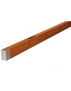 Rigla gradata omologata metrologic