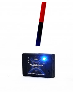 Indicator polaritate